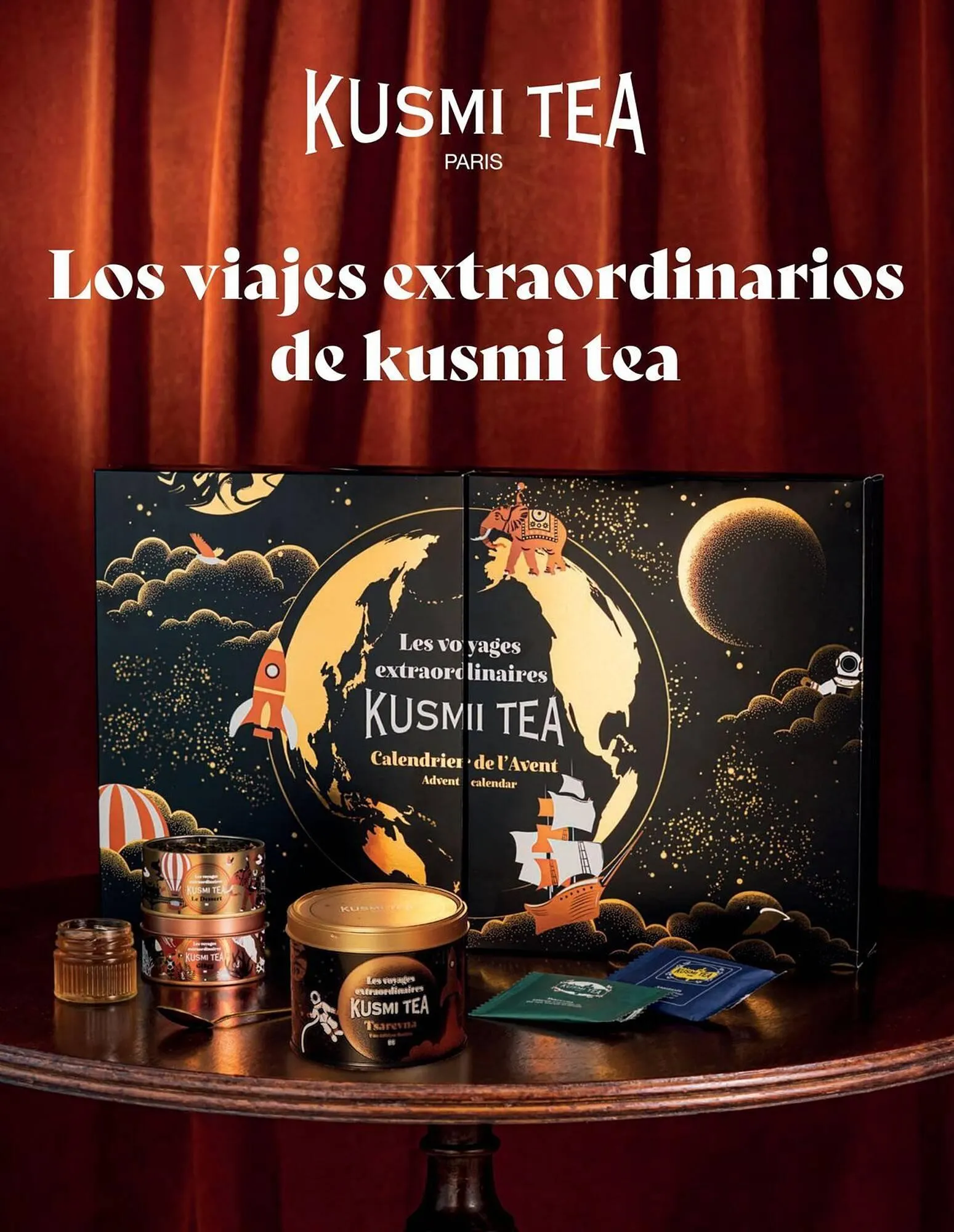 Catálogo de Catálogo El Corte Inglés 19 de noviembre al 31 de enero 2026 - Página 30