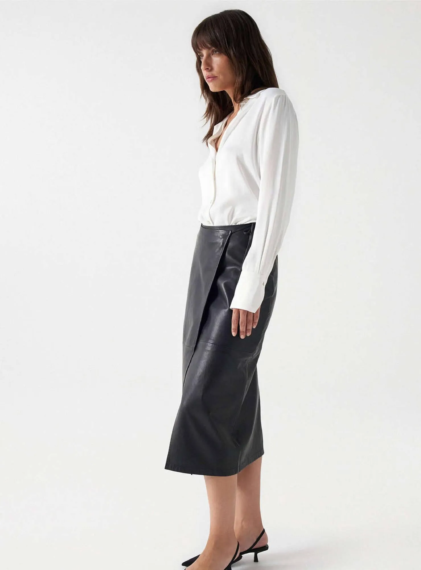 Catálogo de Folleto Salsa Jeans 6 de septiembre al 3 de octubre 2023 - Página 4