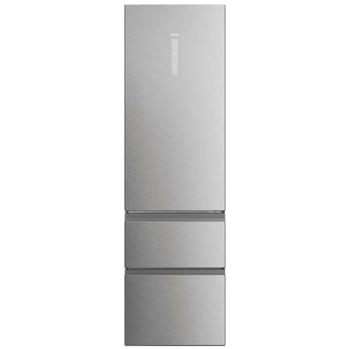 FRIGORÍFICO HAIER 3D 60 SERIES 5 HTW5620DNMG D - 2050X595X667mm (h x a x f)