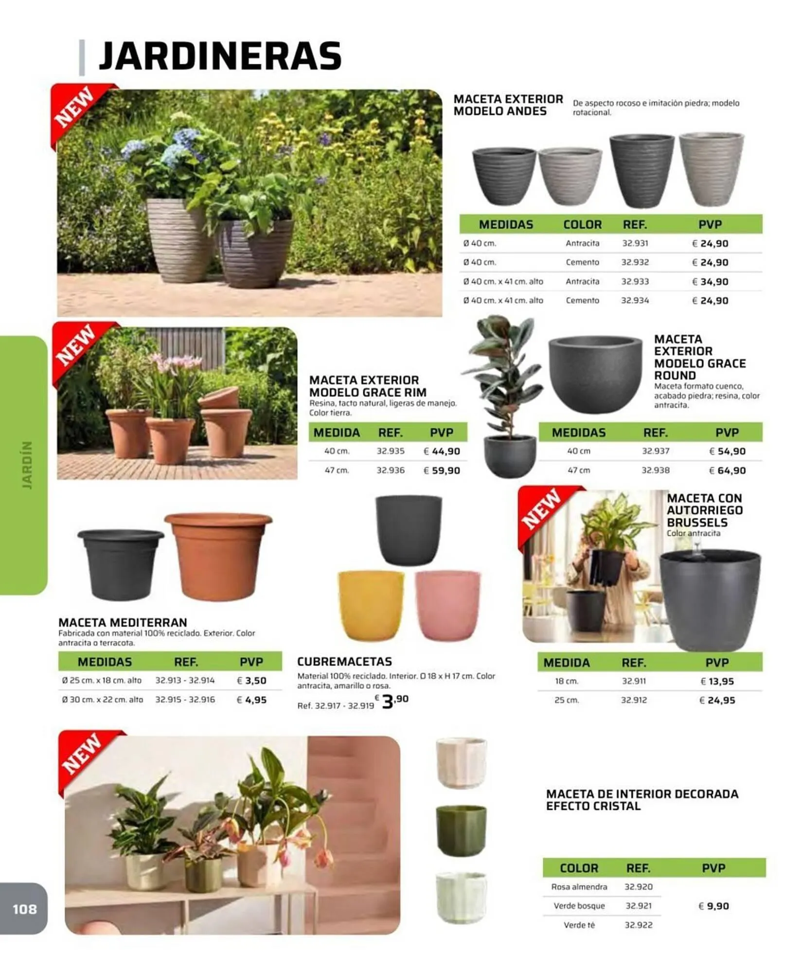 Catálogo de Catálogo Coferdroza 6 de abril al 23 de agosto 2026 - Página 108