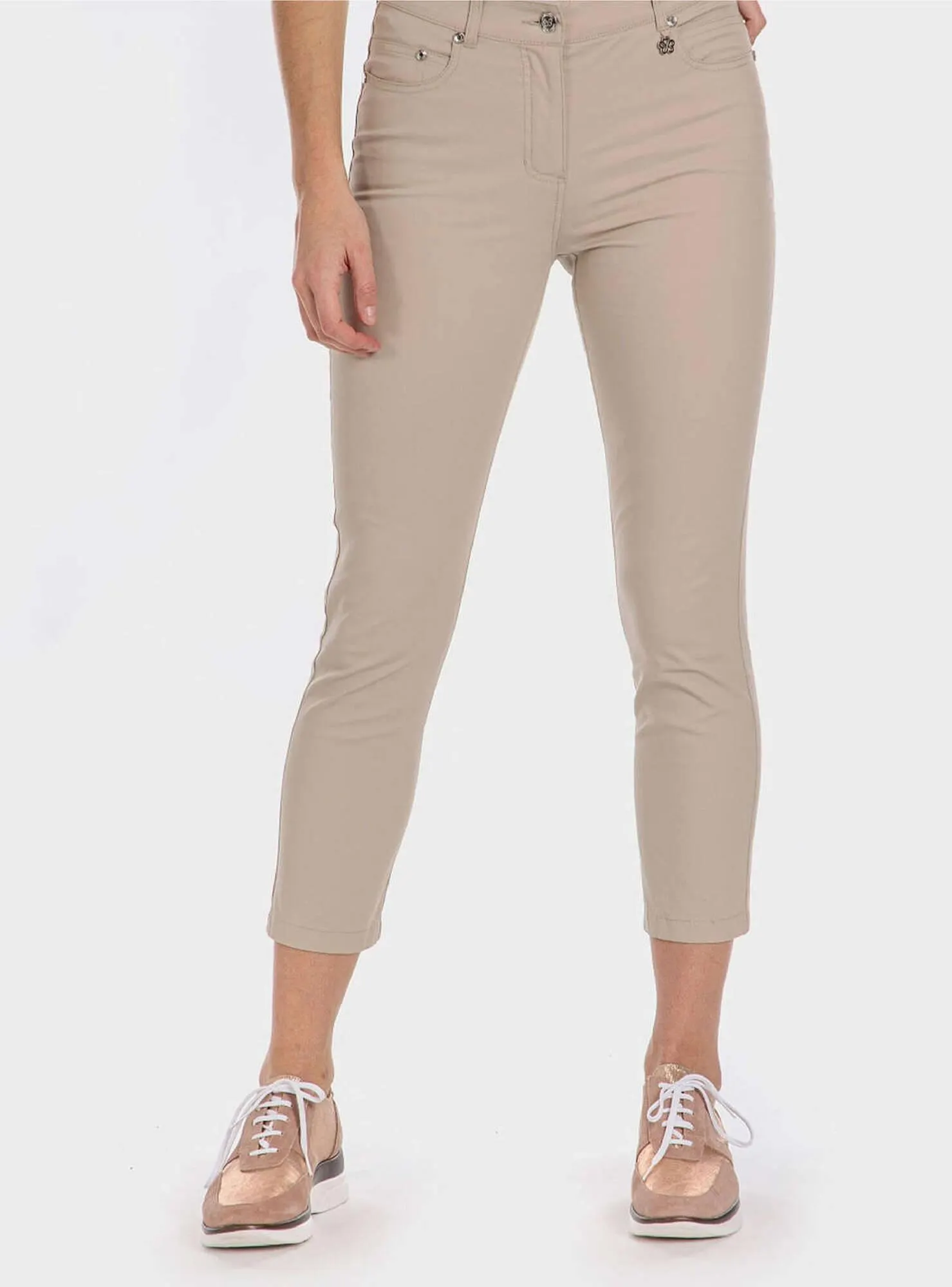 Catálogo de Folleto Punt Roma 21 de abril al 21 de julio 2023 - Página 4