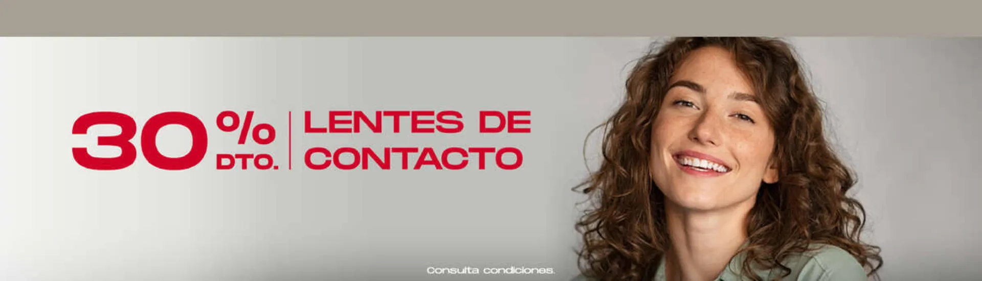 Catálogo de Folleto Visionlab 4 de septiembre al 25 de septiembre 2023 - Página 1