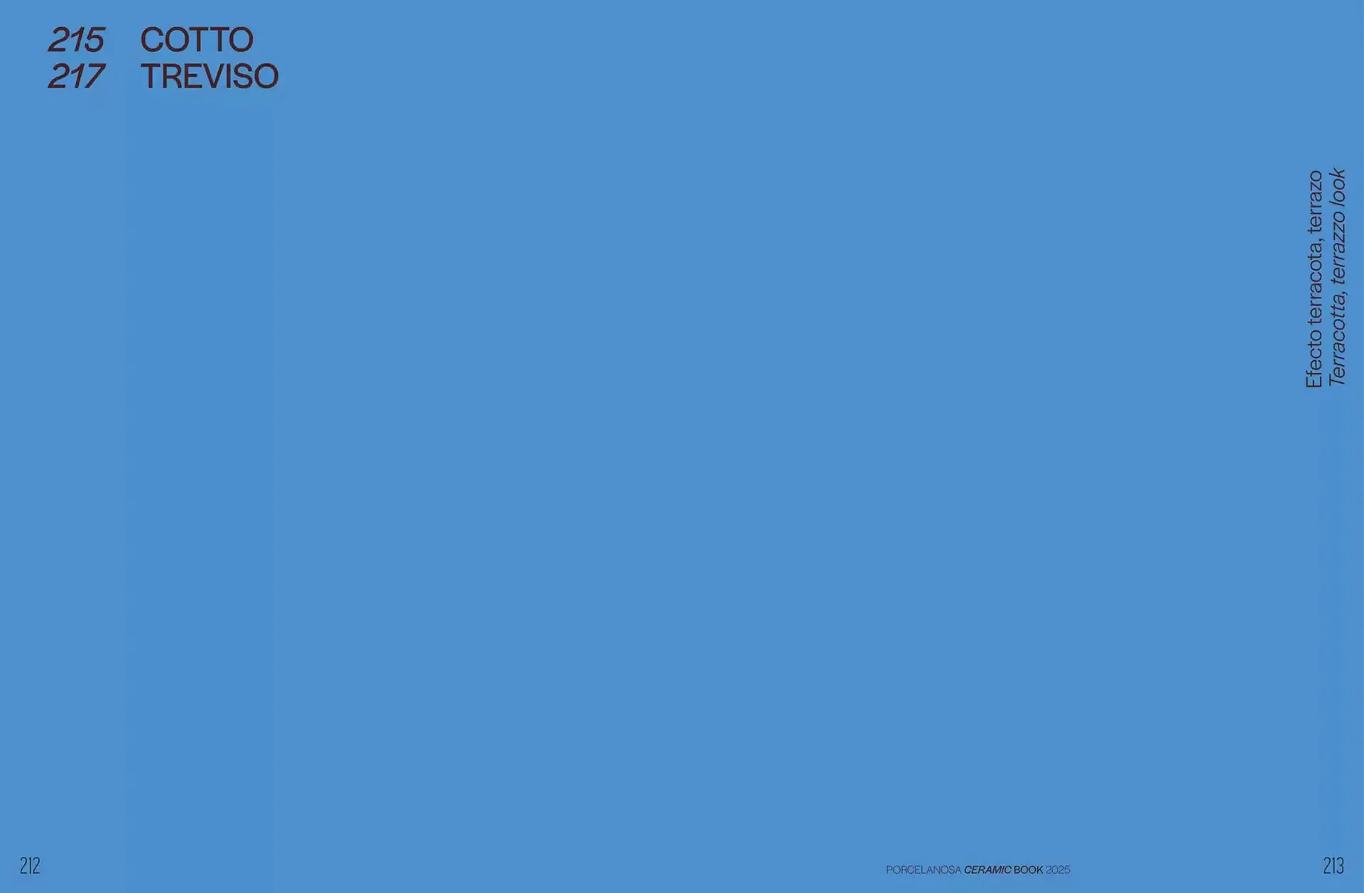 Catálogo de Folleto Porcelanosa 6 de febrero al 31 de diciembre 2025 - Página 108