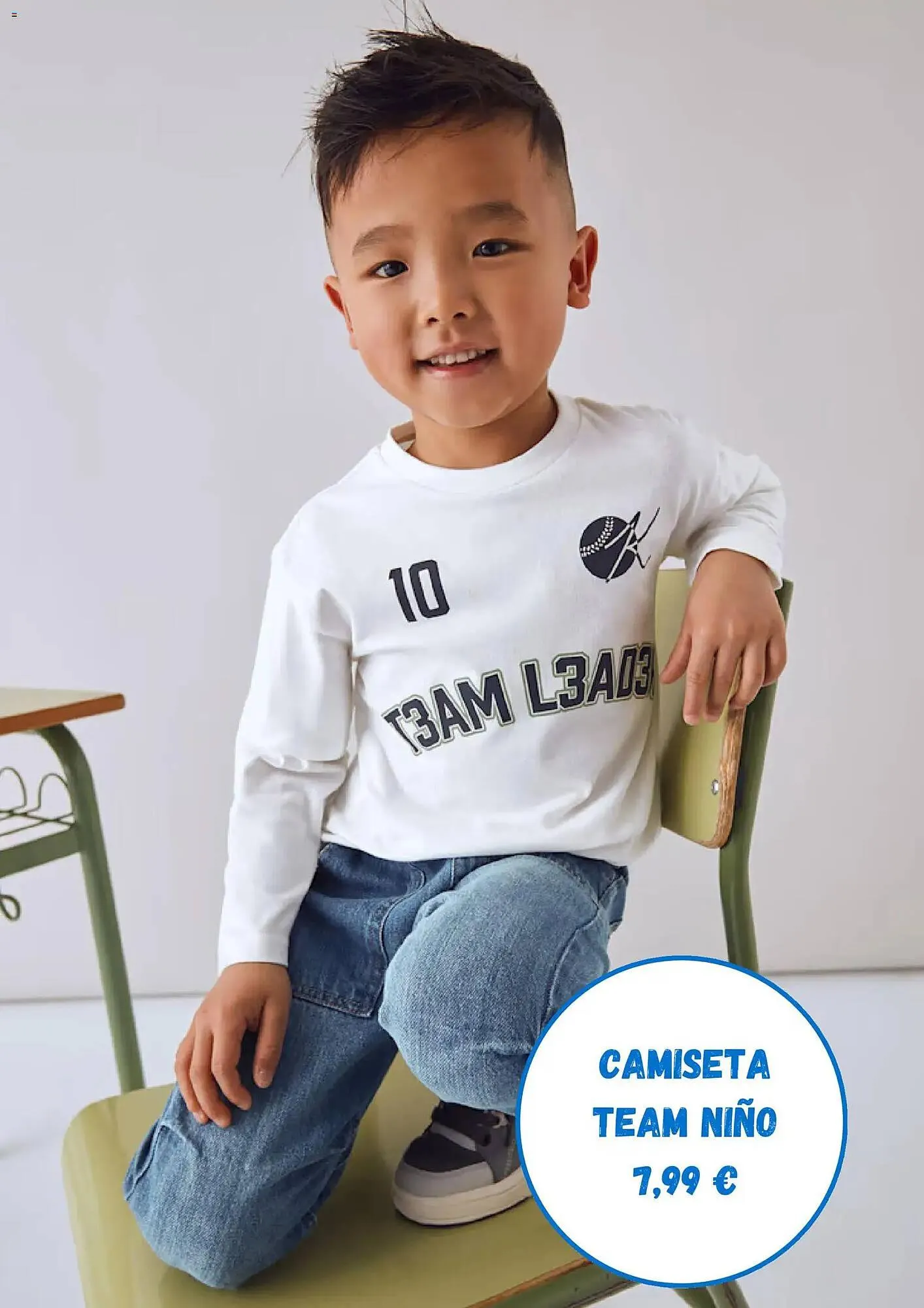 Catálogo de Catálogo Mayoral 5 de febrero al 5 de marzo 2026 - Página 12