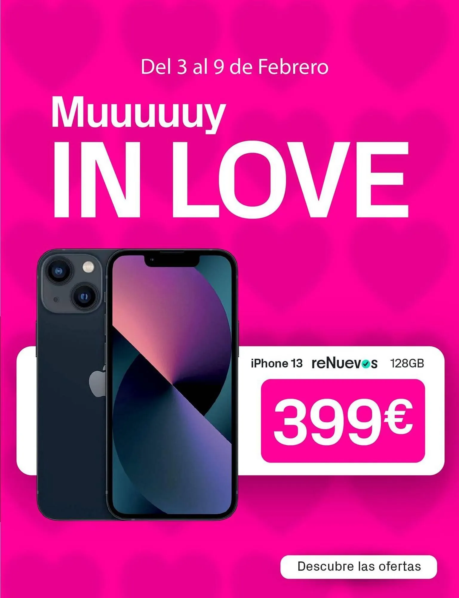 Catálogo de Catálogo Phone House 4 de febrero al 9 de febrero 2026 - Página 7