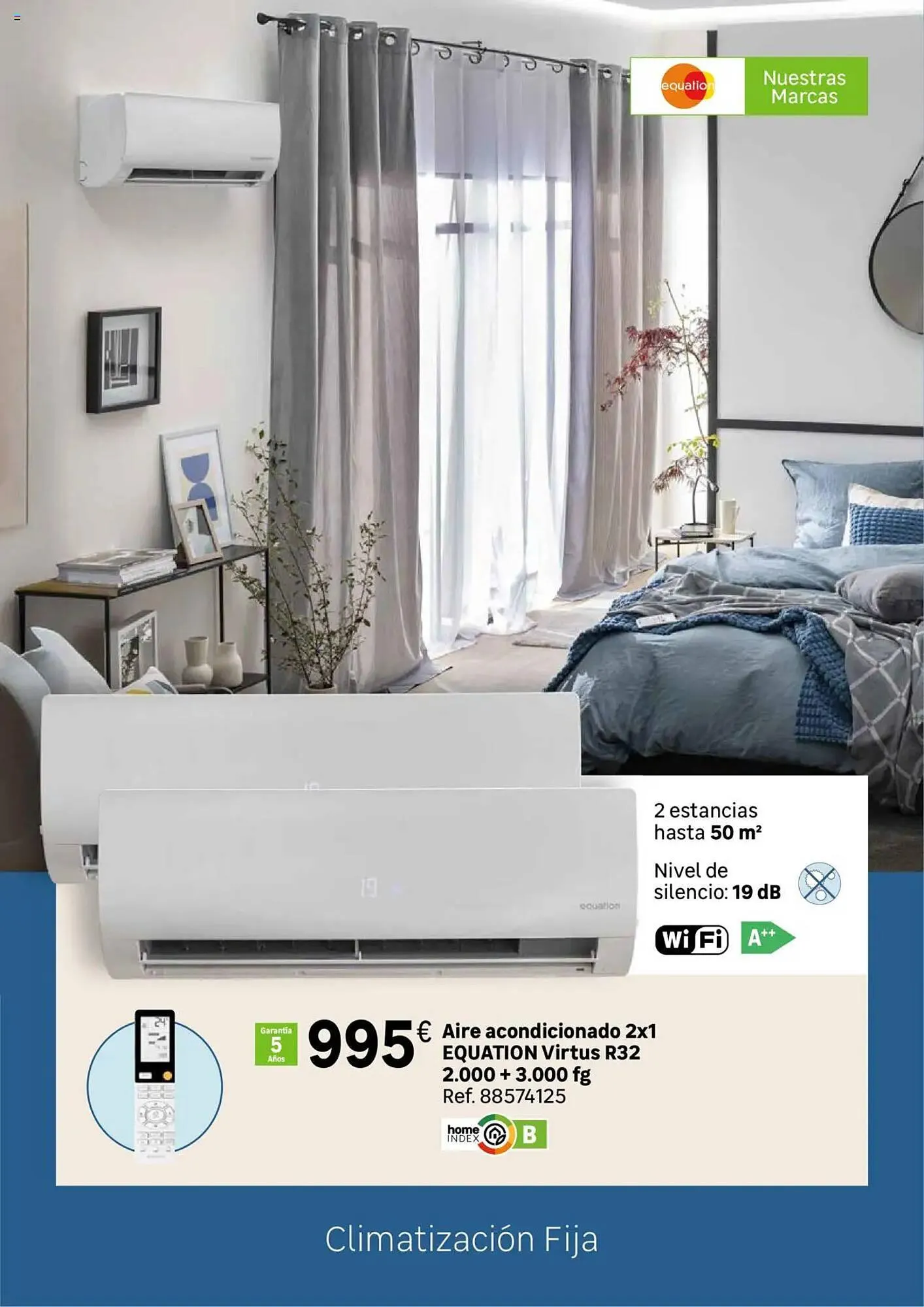 Catálogo de Folleto Leroy Merlin 24 de junio al 21 de julio 2025 - Página 29