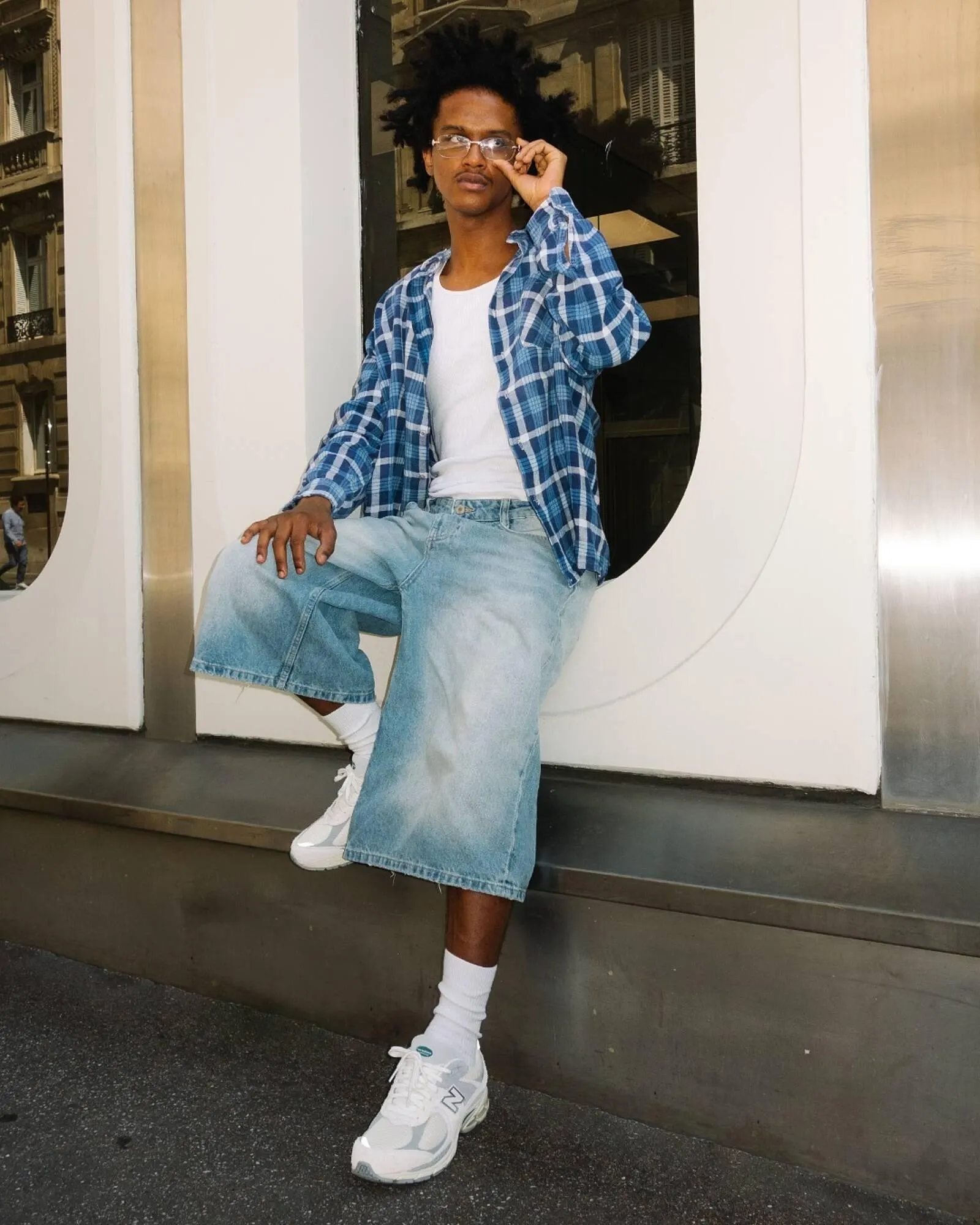 Catálogo de Folleto Foot Locker 30 de julio al 12 de agosto 2025 - Página 3