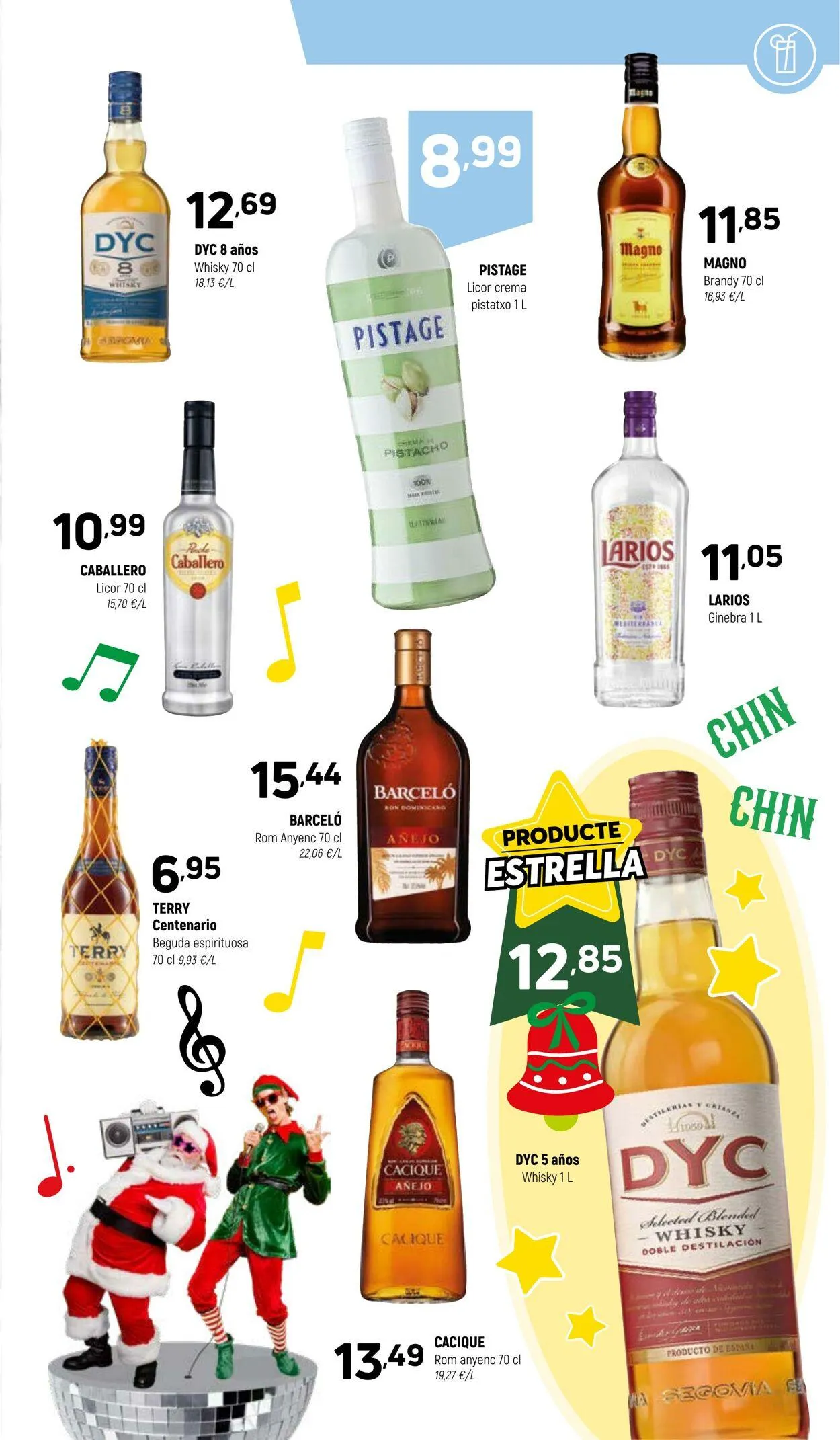 Catálogo de Coviran Oferta actual 18 de noviembre al 1 de diciembre 2025 - Página 21