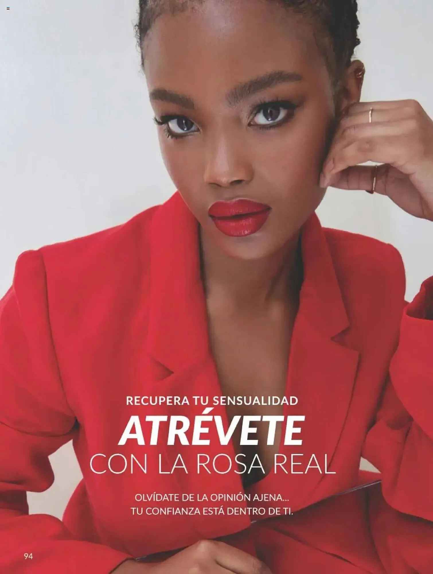 Catálogo de Folleto AVON 1 de abril al 30 de abril 2025 - Página 94