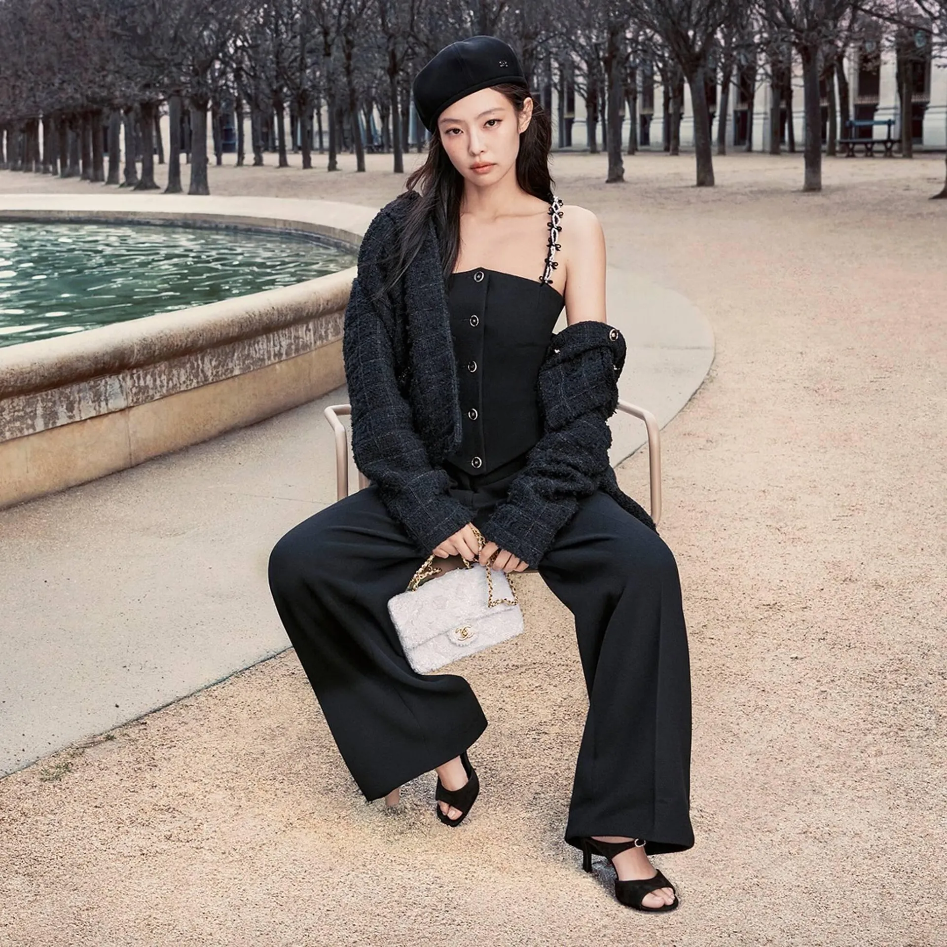 Catálogo de Folleto Chanel 18 de julio al 6 de septiembre 2025 - Página 3