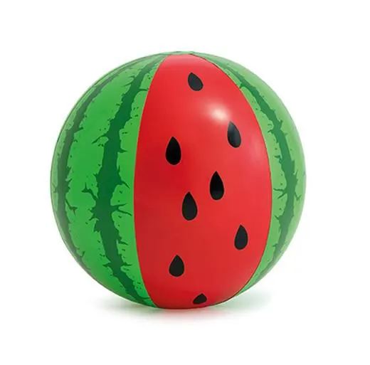 Balon hinchable sandia 107 +3