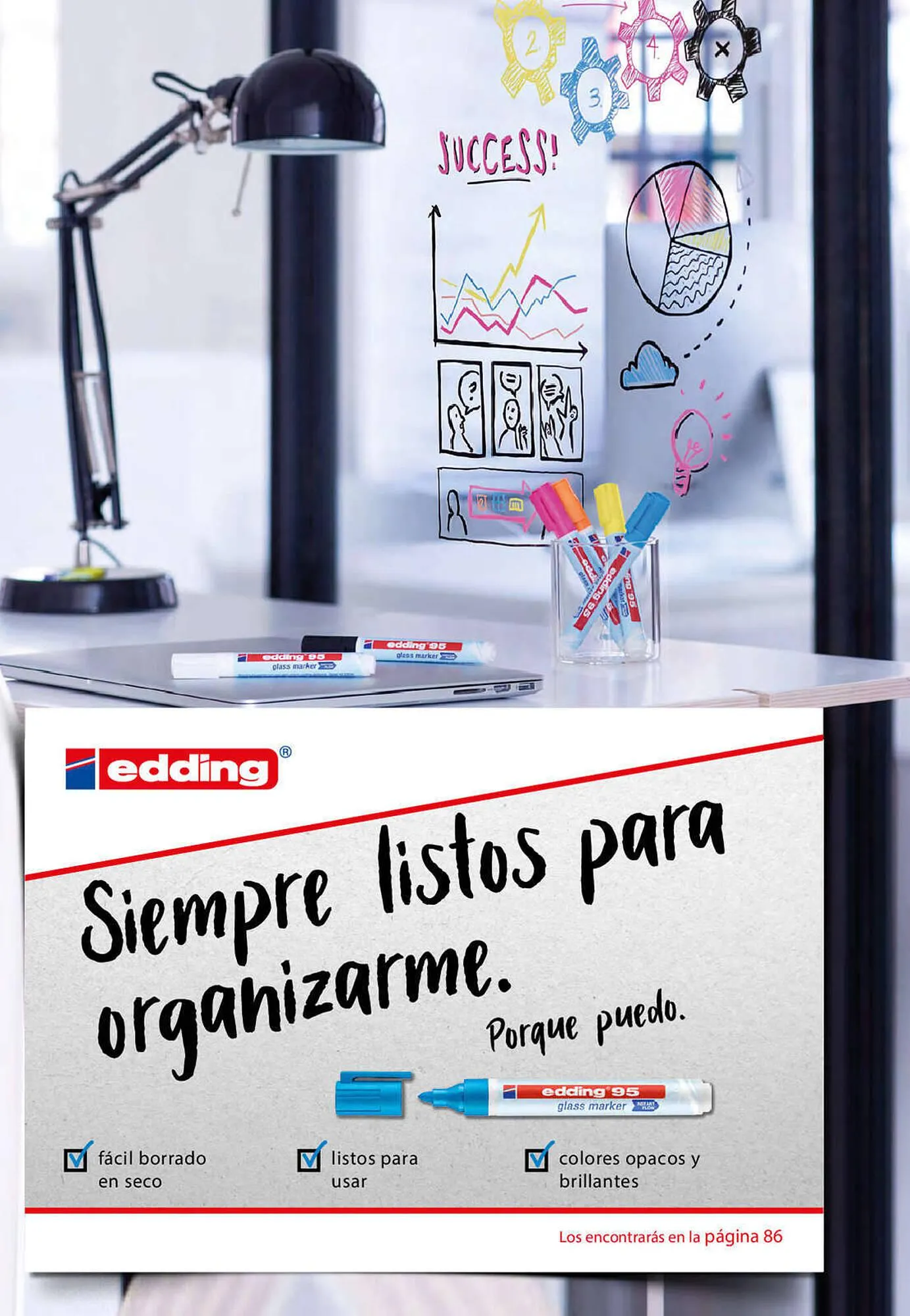 Catálogo de Folleto Staples Kalamazoo 27 de enero al 31 de julio 2023 - Página 36
