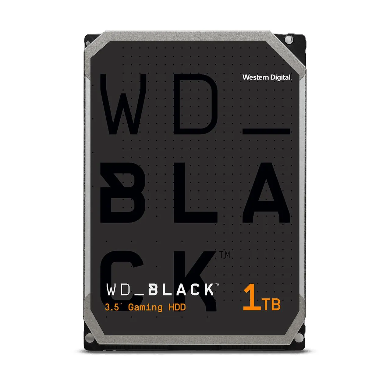 Número de modelo: WD1003FZEX WD_BLACK 3.5-Inch Gaming Hard Drive - 1 TB
