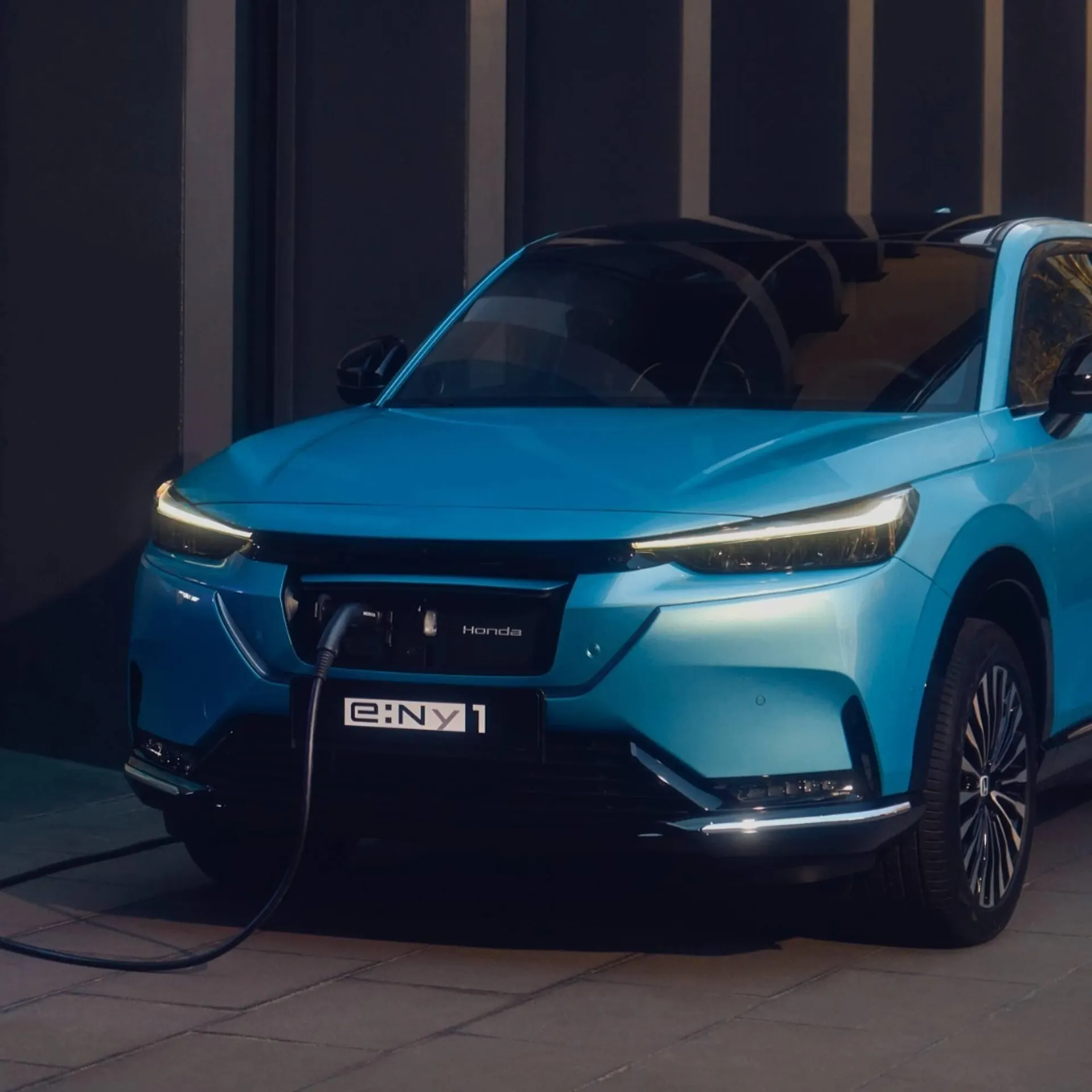 Catálogo de Folleto Honda 24 de septiembre al 8 de noviembre 2025 - Página 2