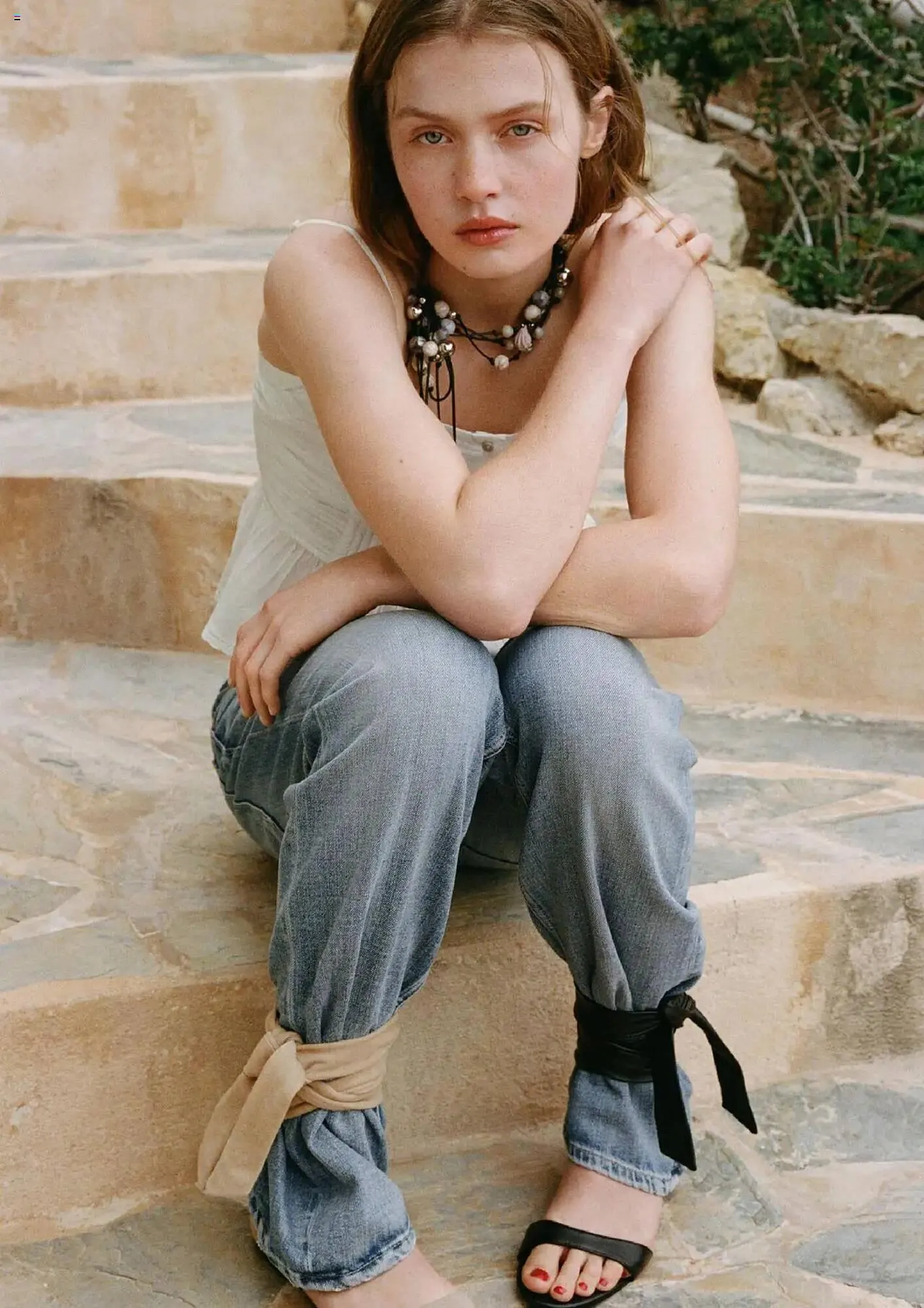 Folheto Folheto ZARA de 1 de maio até 31 de maio 2025 - Pagina 6