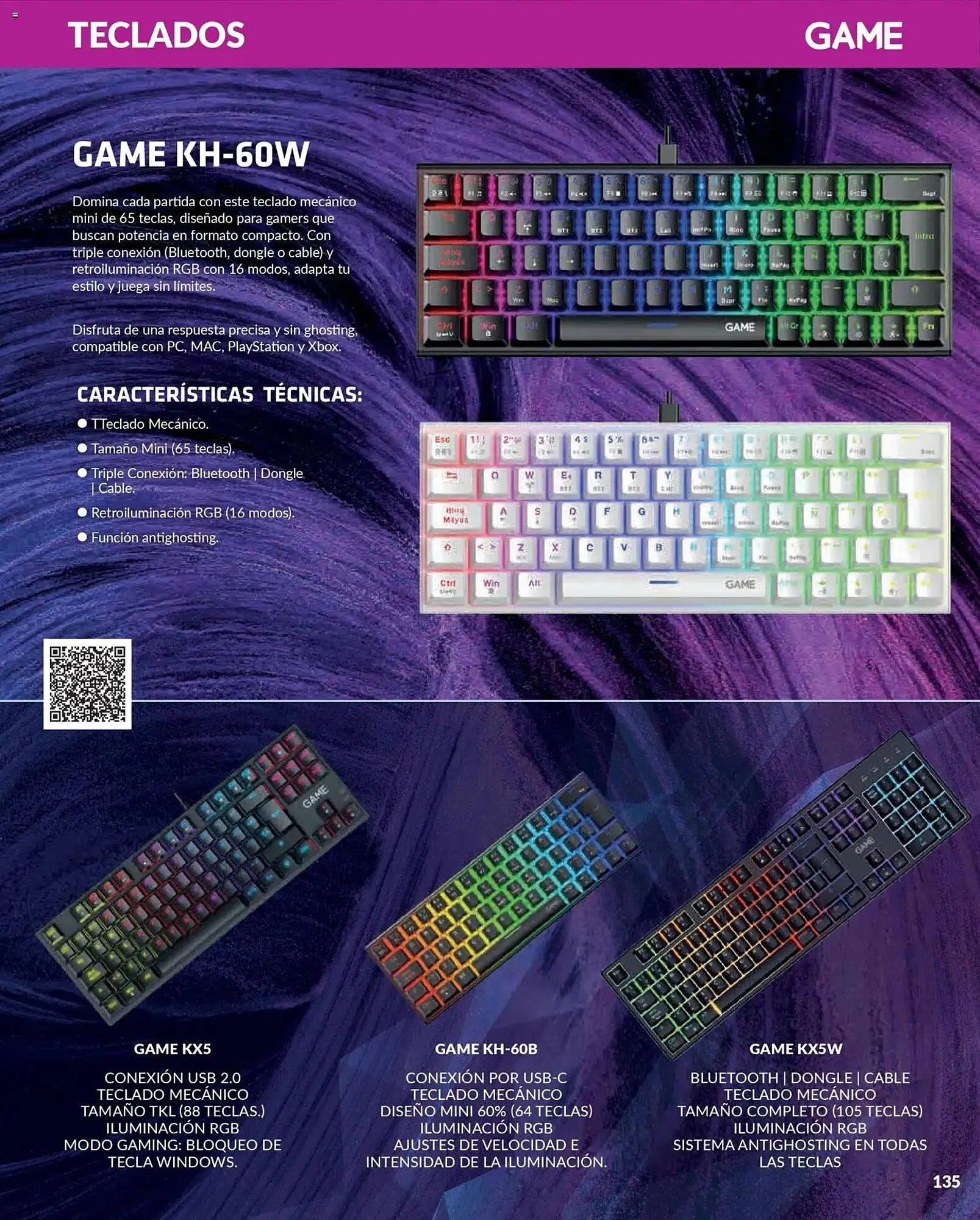 Catálogo de Folleto Game 9 de diciembre al 30 de junio 2026 - Página 19