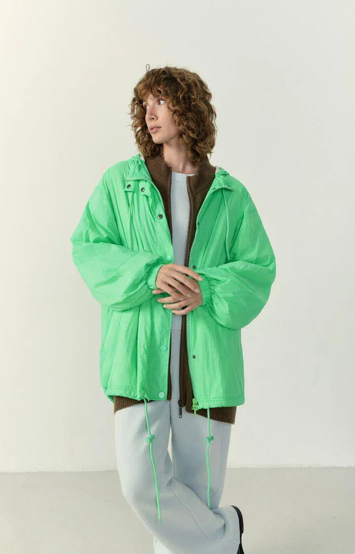 Chaqueta mujer Lijy | LIJY16AH22