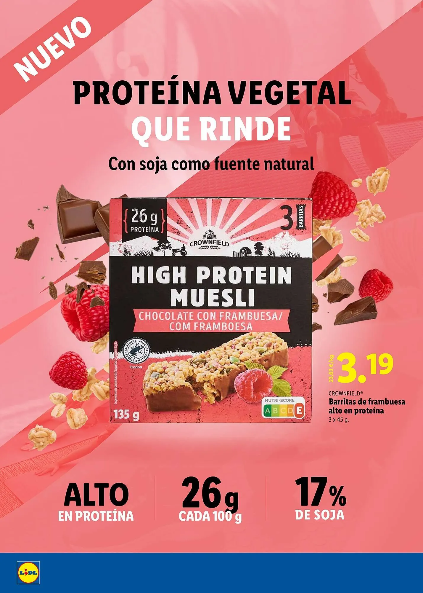 Catálogo de Folleto Lidl 26 de mayo al 29 de junio 2025 - Página 28