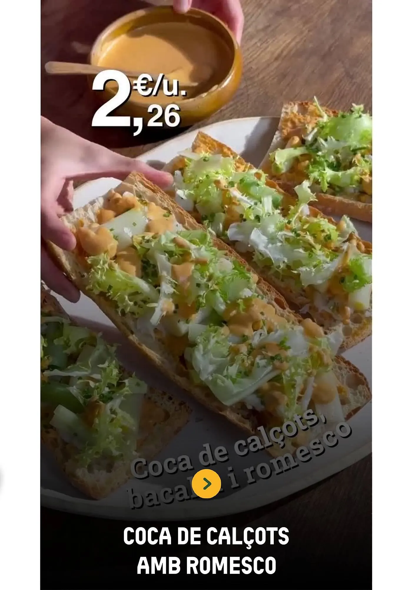 Catálogo de Folleto BonpreuEsclat 20 de enero al 6 de febrero 2026 - Página 45