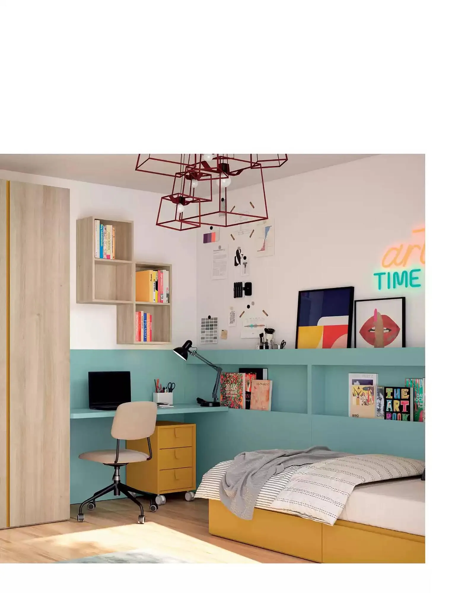 Catálogo de Folleto Kibuc 3 de abril al 3 de abril 2026 - Página 41