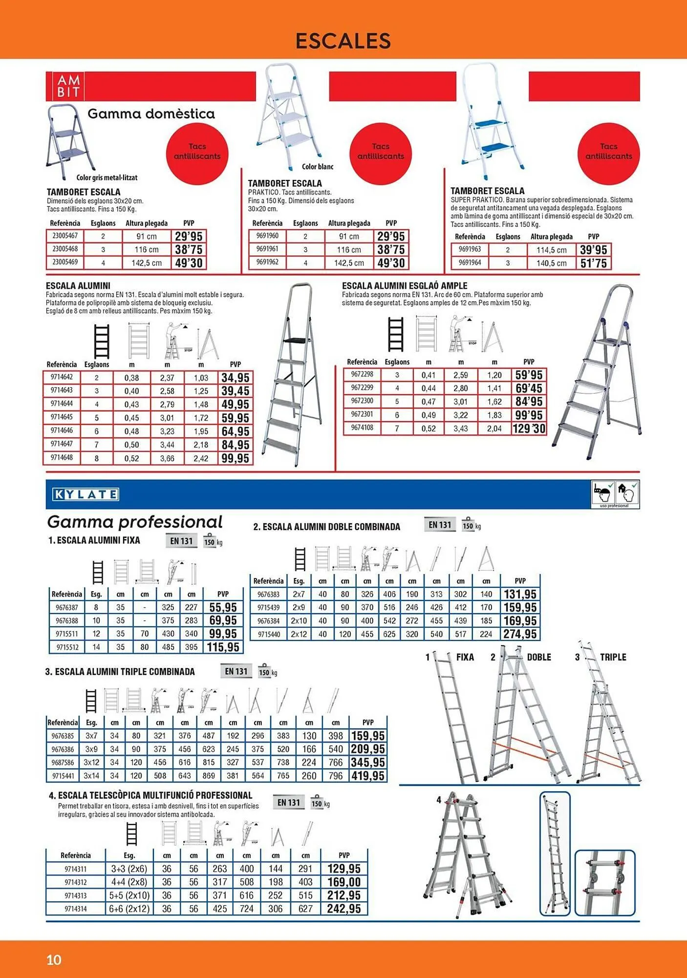 Catálogo de Catálogo Optimus 19 de enero al 13 de marzo 2026 - Página 10
