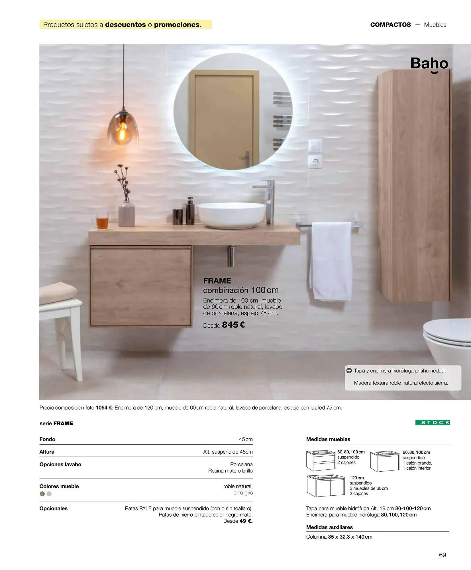 Catálogo de Folleto Grup Gamma 1 de febrero al 31 de diciembre 2023 - Página 68