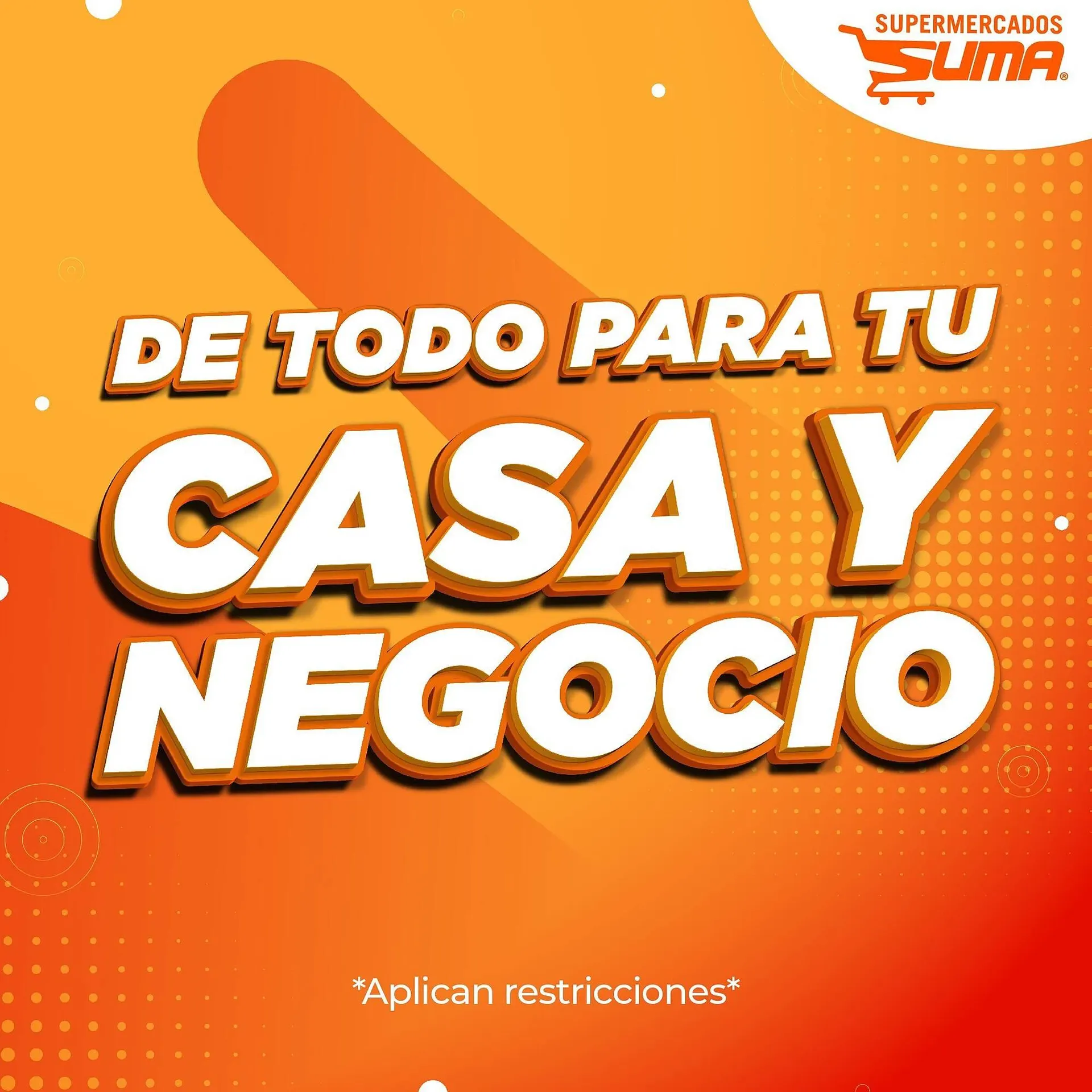 Catálogo de Folleto Suma Supermercados 18 de diciembre al 31 de diciembre 2025 - Página 1