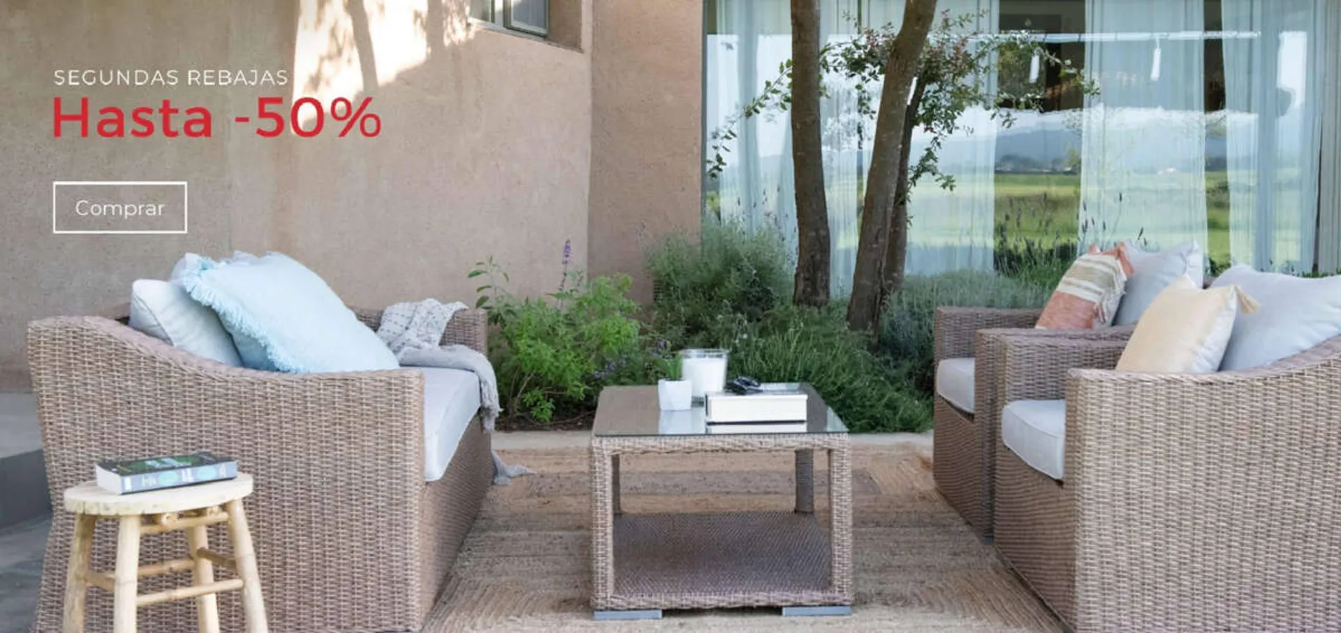 Folleto Casa Viva - 1