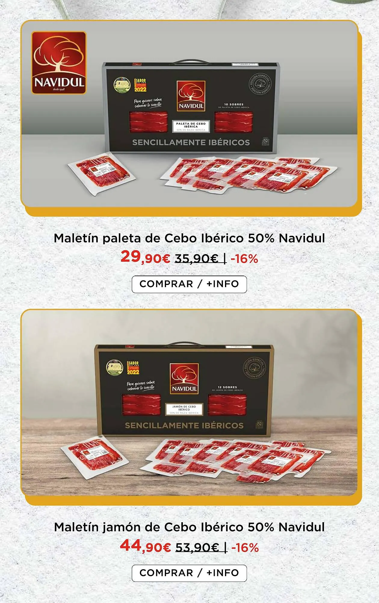 Catálogo de Folleto La tienda en casa 1 de diciembre al 30 de diciembre 2023 - Página 9