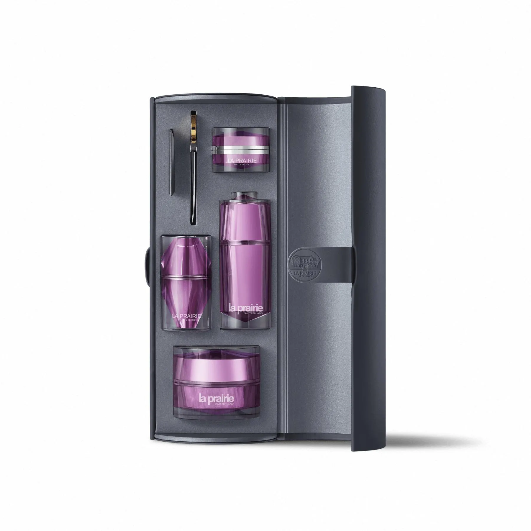 PLATINUM RARE LUXURY HOLIDAY LIMITED EDITION FOR THE EYE