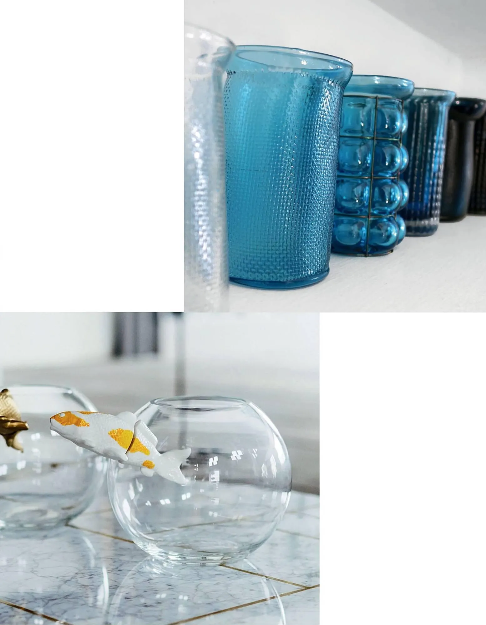 Catálogo de Folleto Roche Bobois 2 de febrero al 28 de diciembre 2024 - Página 41