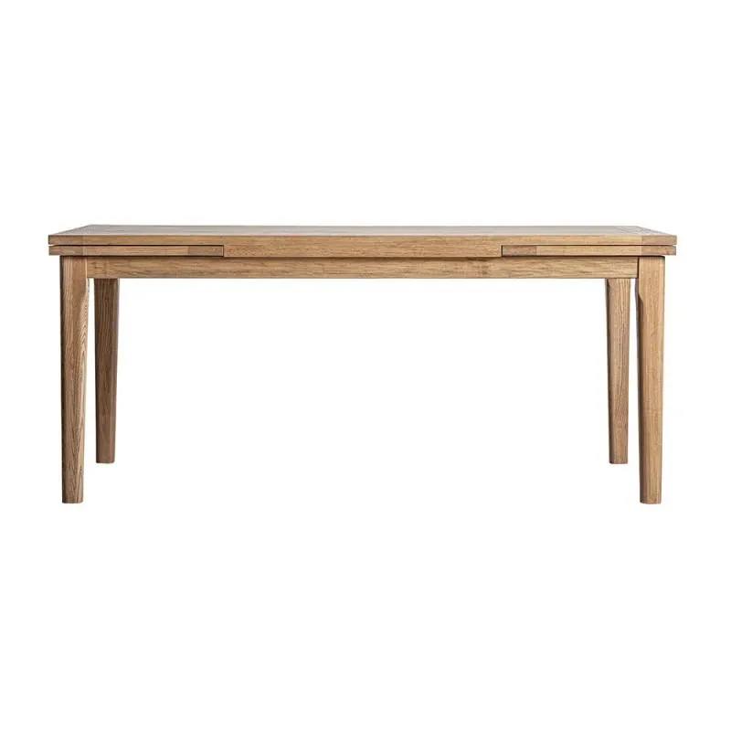 Heikant extendable dining table 180cm/ 230cm- 280cm