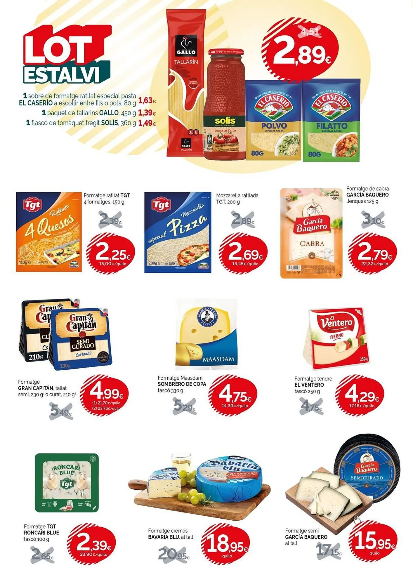 Catálogo de Catálogo Condis 4 de febrero al 17 de febrero 2026 - Página 4