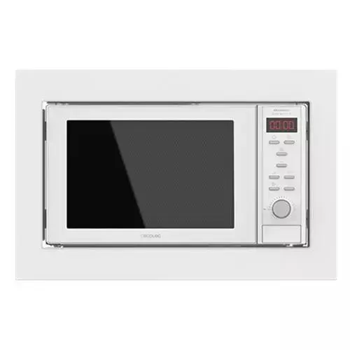 Microondas Cecotec GRANDHEAT 2350