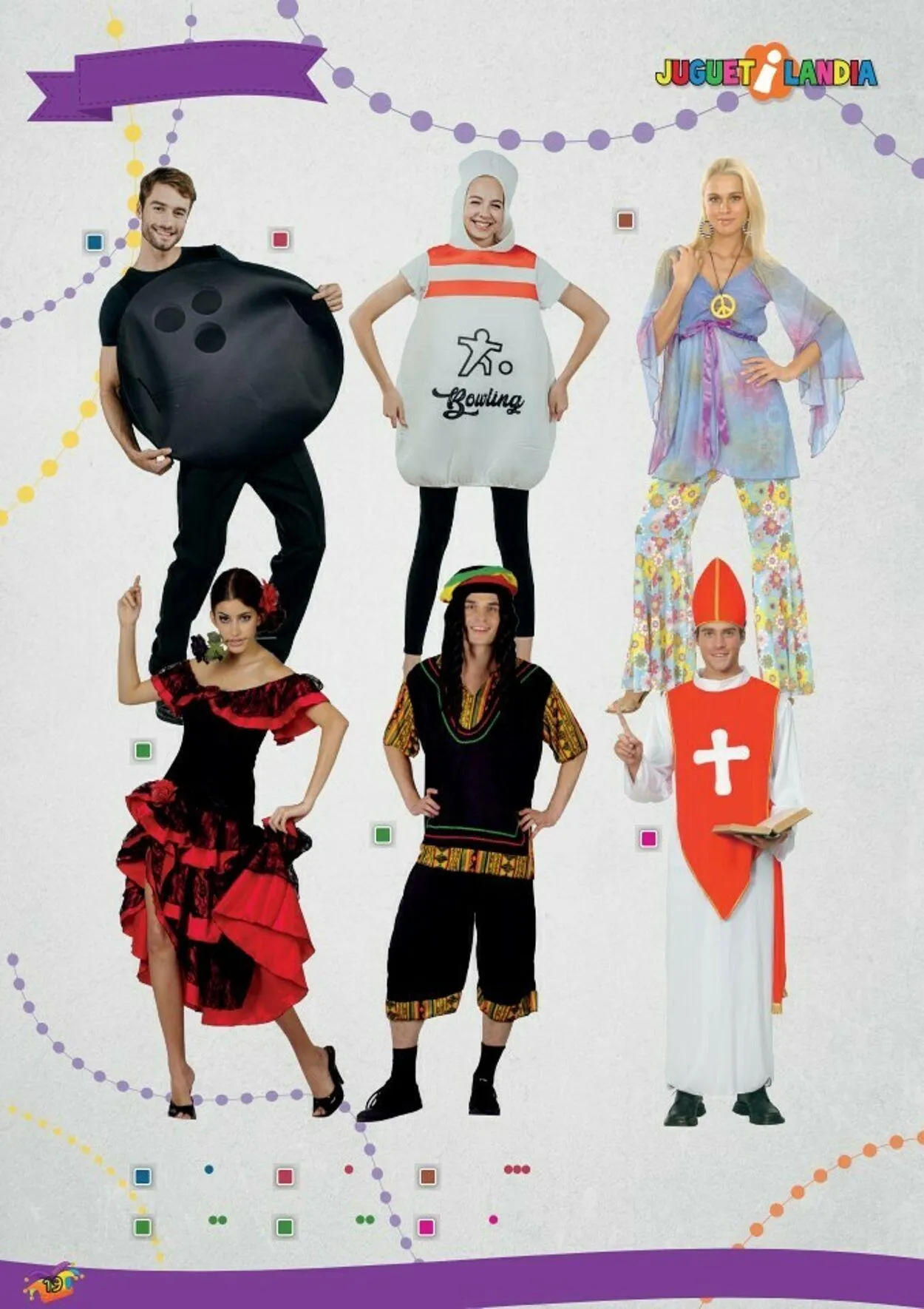 Catálogo de Juguetilandia Oferta actual 10 de febrero al 24 de febrero 2025 - Página 20