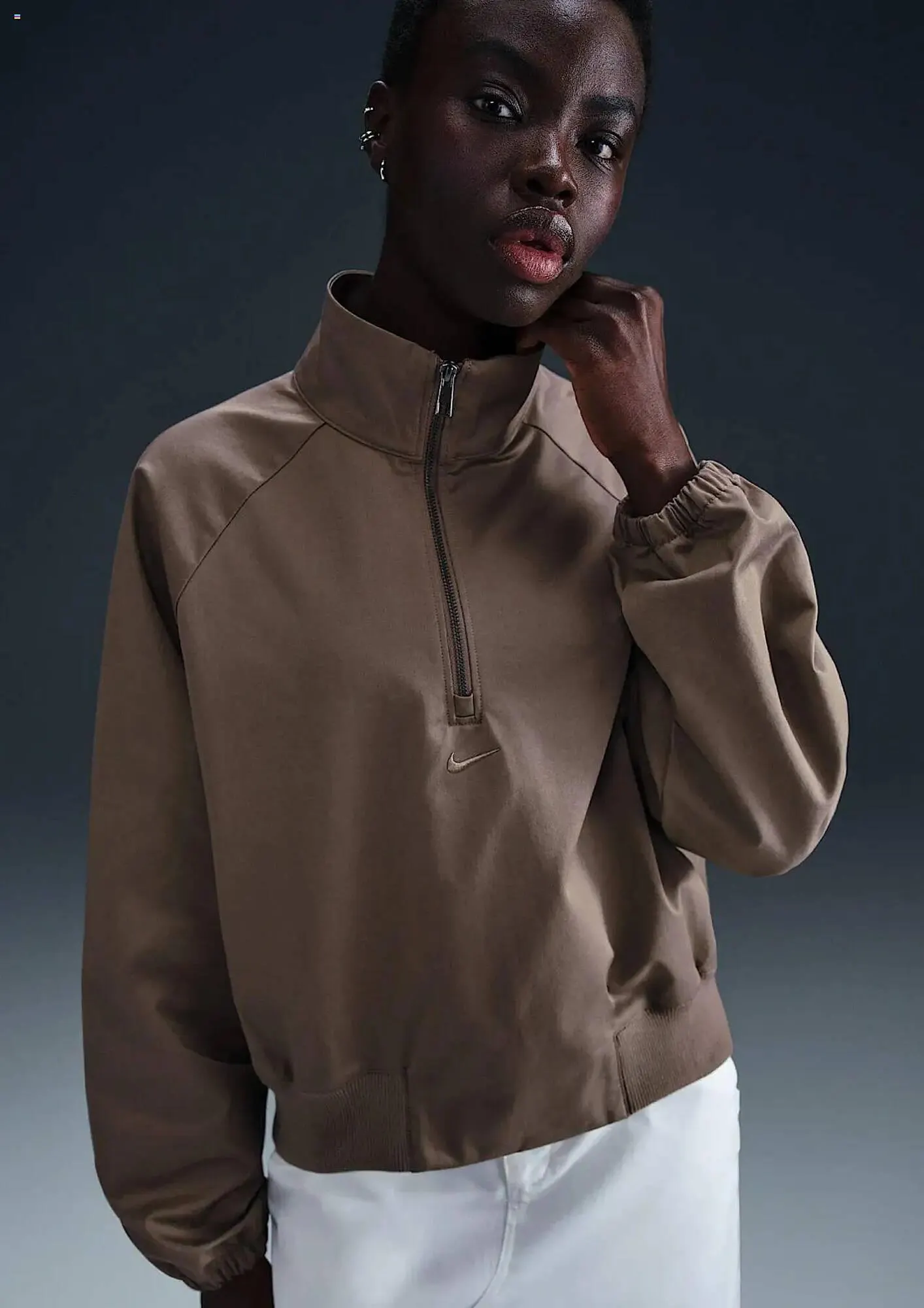 Catálogo de Folleto Nike 1 de marzo al 31 de marzo 2025 - Página 5