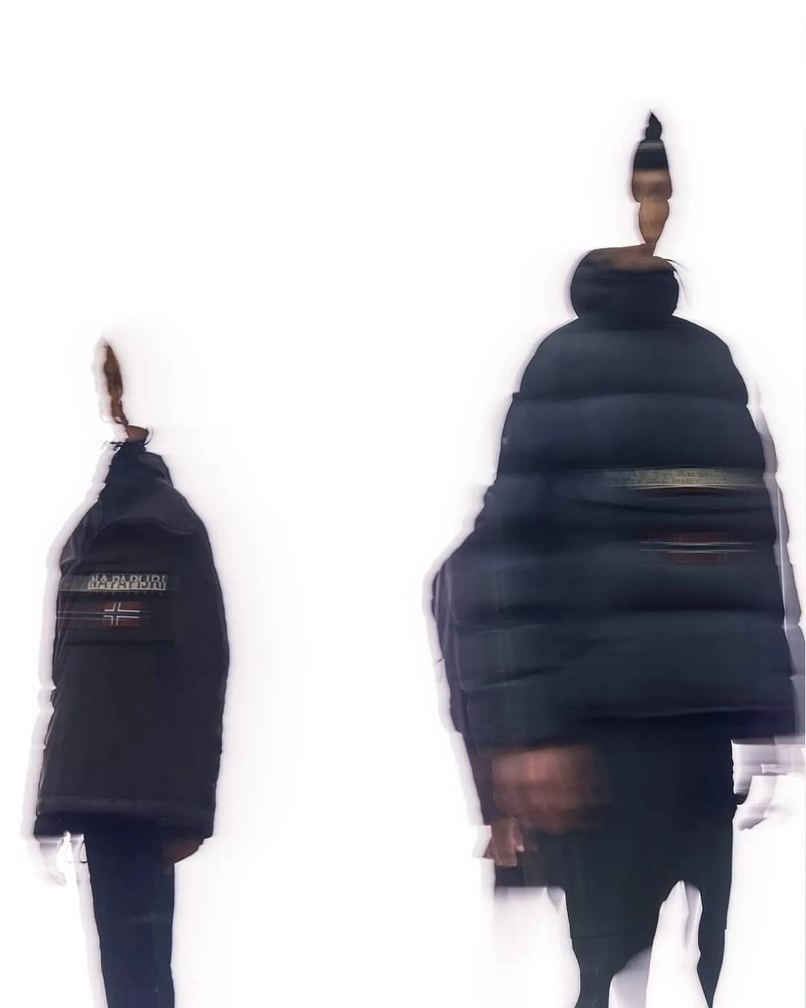 Catálogo de Folleto Napapijri 31 de agosto al 6 de septiembre 2023 - Página 1