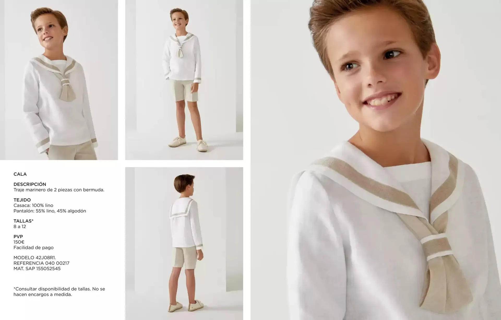 Catálogo de Folleto El Corte Inglés 1 de enero al 31 de agosto 2025 - Página 11