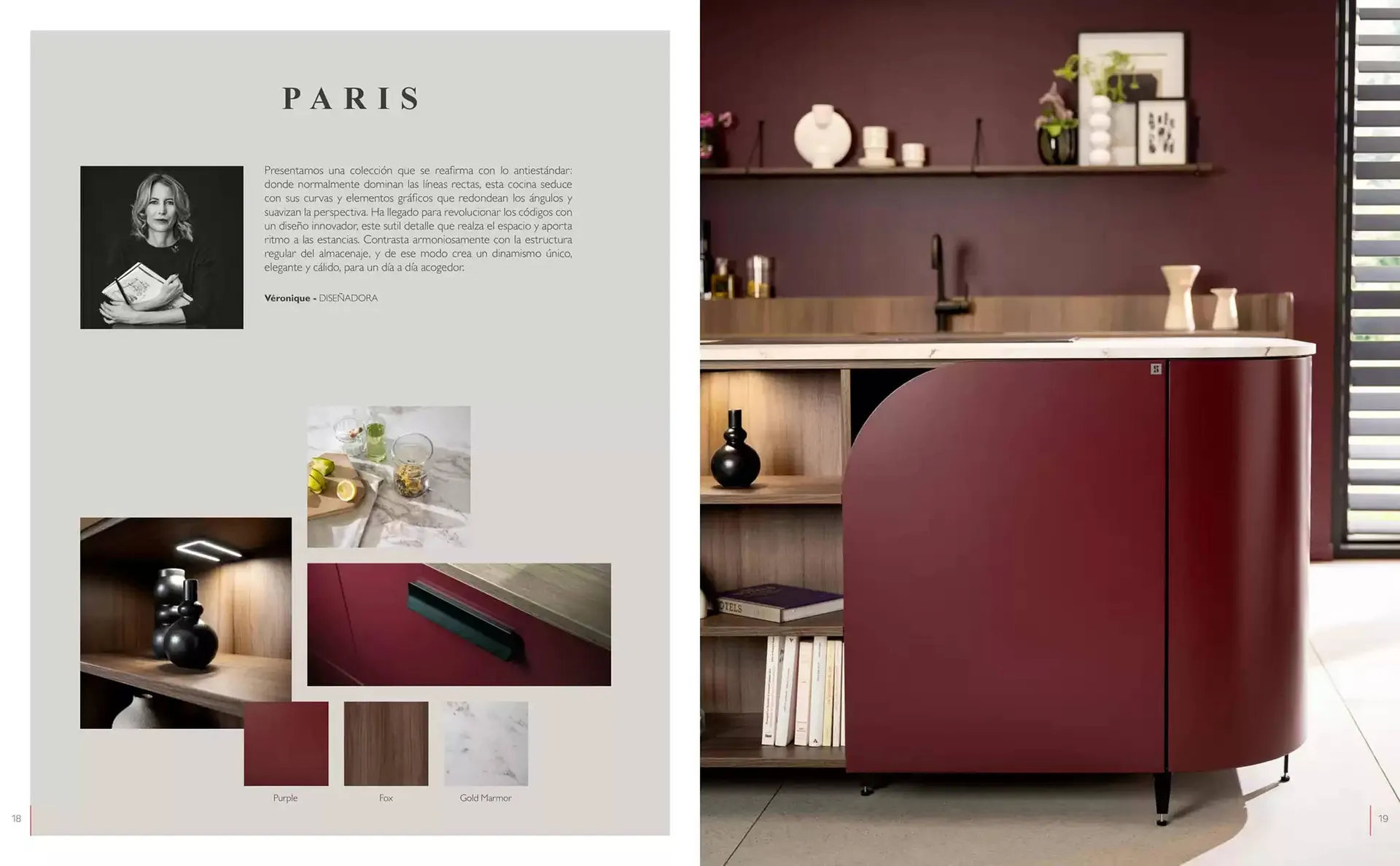 Catálogo de Folleto Schmidt Cocinas 17 de febrero al 31 de julio 2025 - Página 10