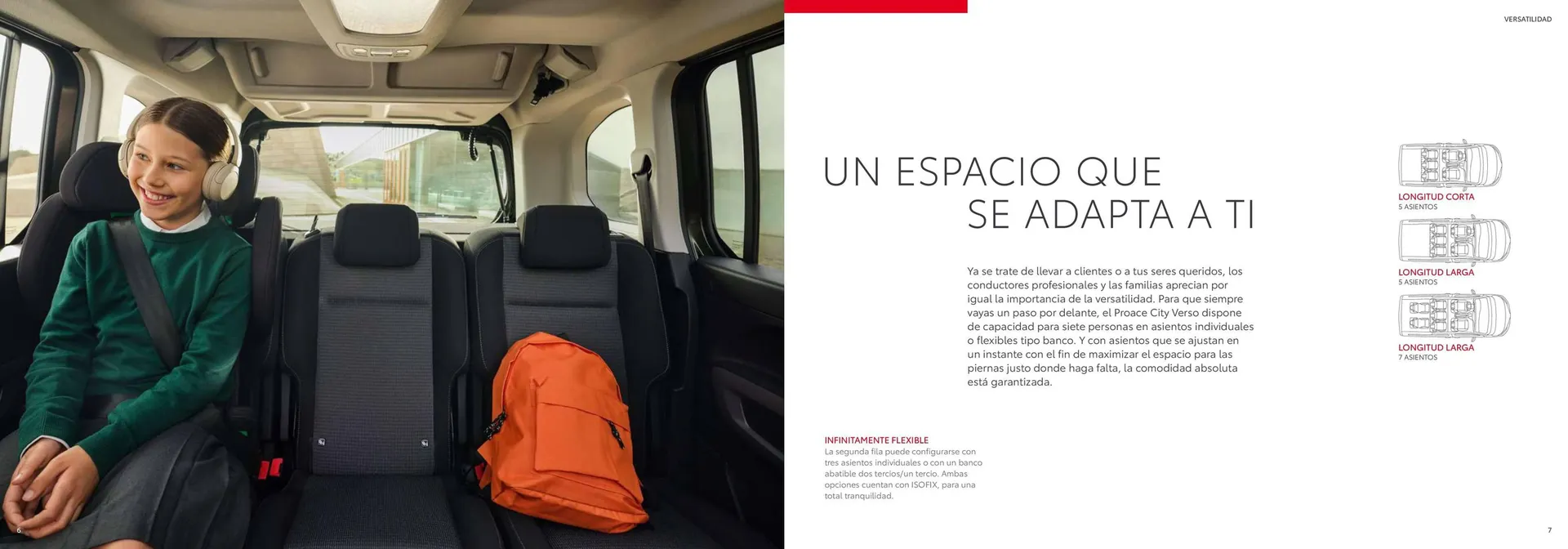 Catálogo de Folleto Toyota 23 de septiembre al 21 de septiembre 2025 - Página 4