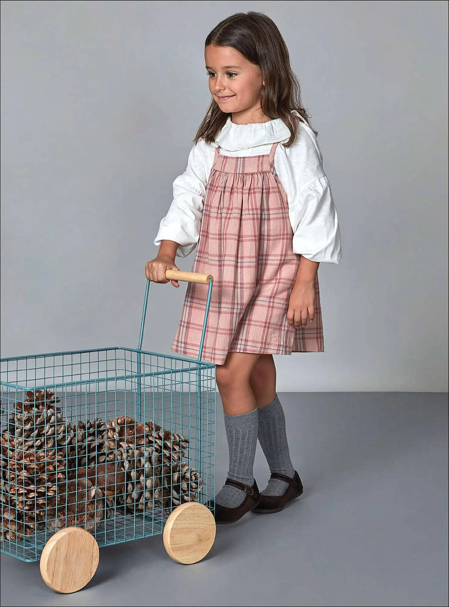 Catálogo de Folleto Gocco 15 de noviembre al 2 de enero 2024 - Página 4