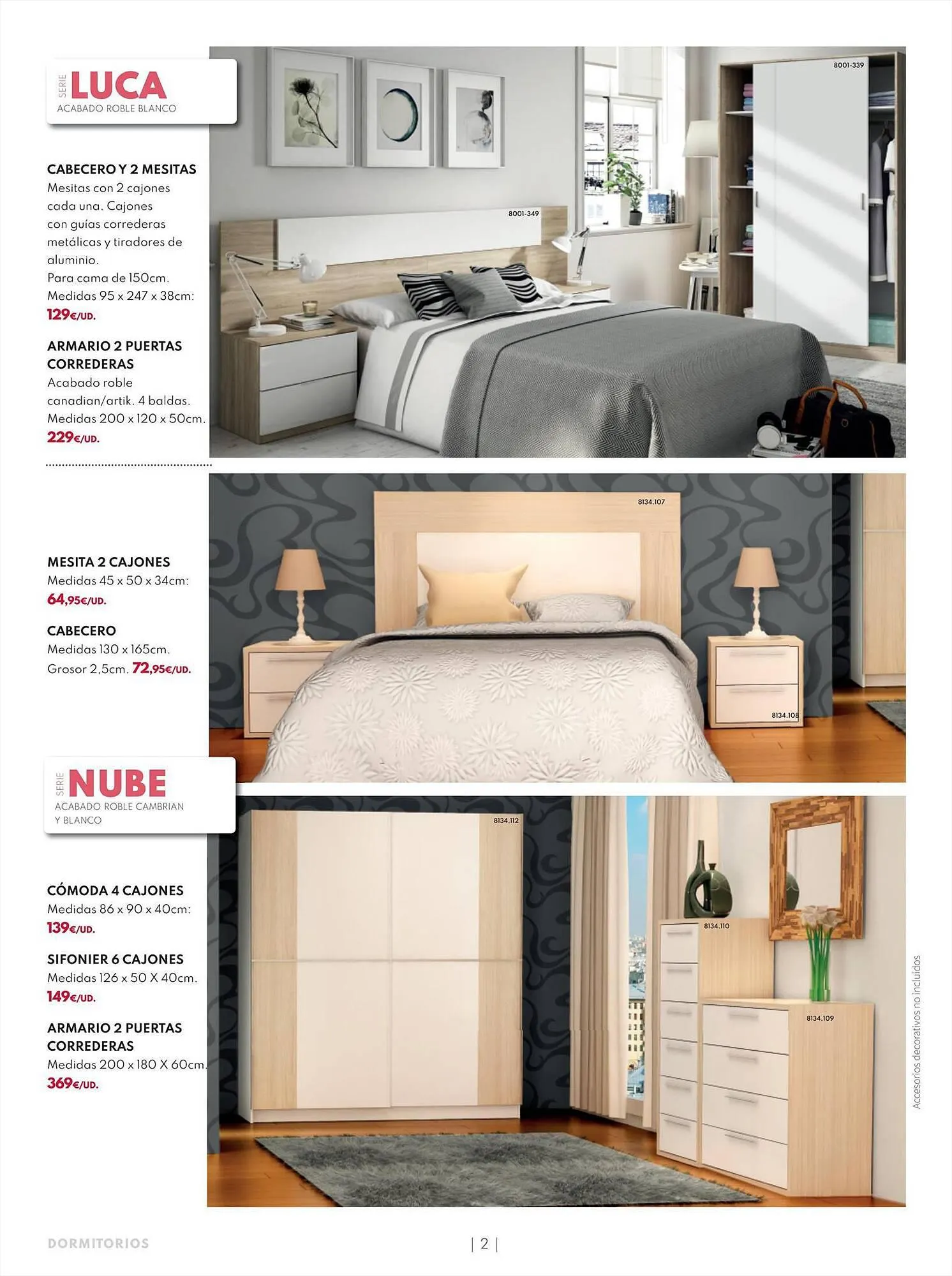 Catálogo de Folleto BricoCentro 19 de junio al 20 de agosto 2023 - Página 2