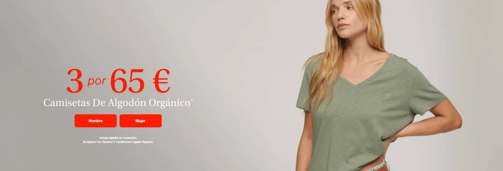 Folleto Superdry - 1