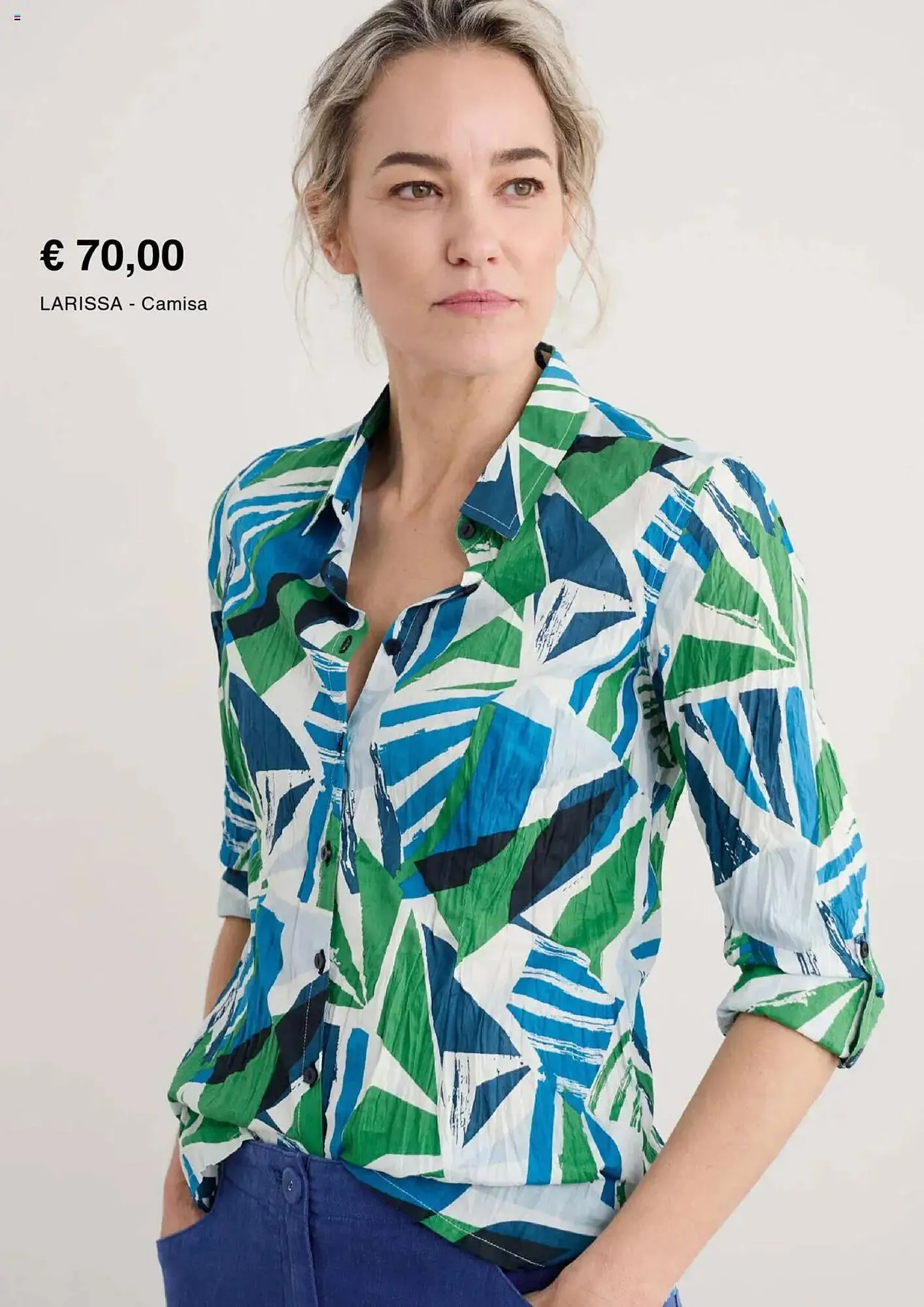 Catálogo de Folleto Zalando 1 de mayo al 31 de mayo 2025 - Página 3