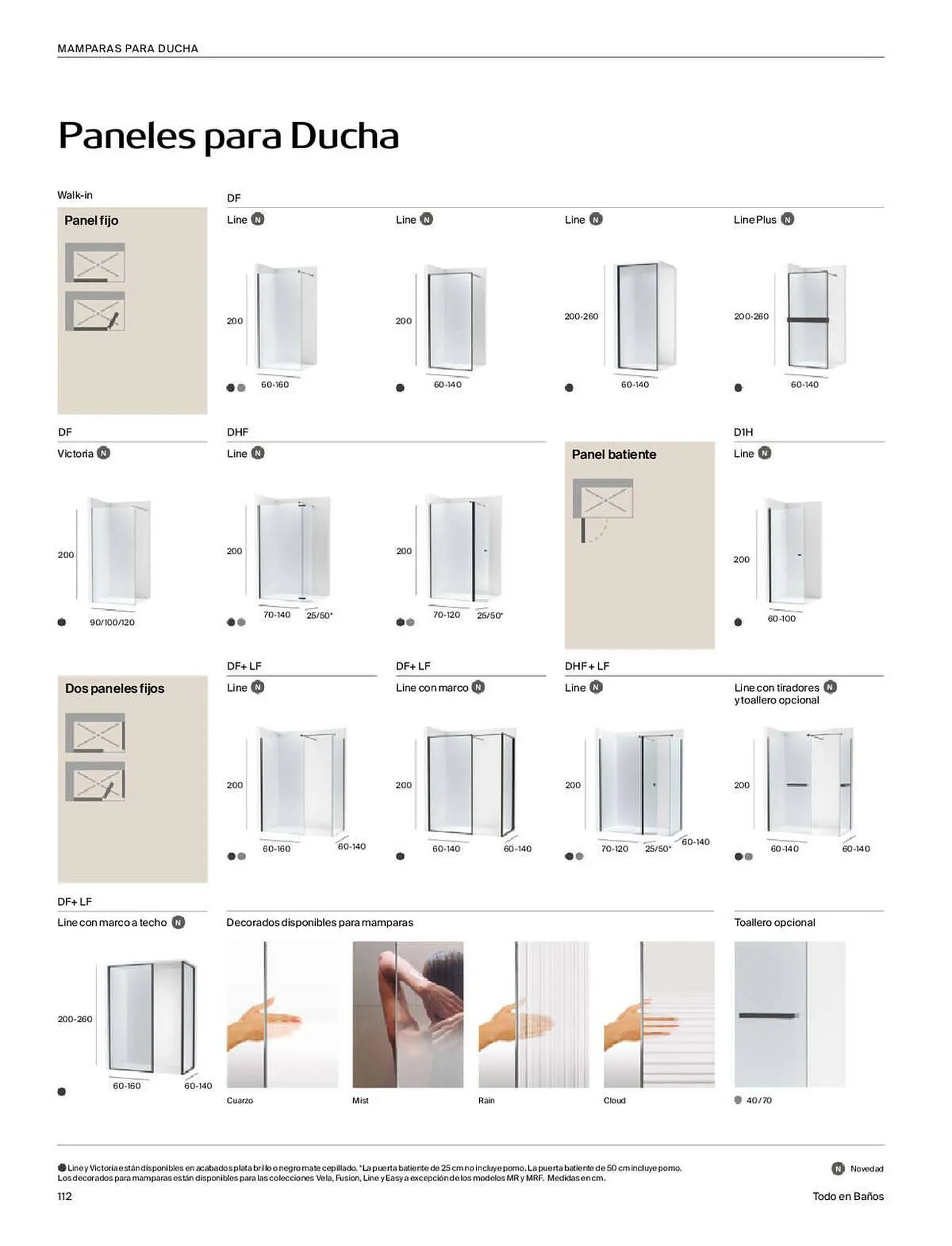 Catálogo de Folleto Roca 5 de enero al 1 de enero 2024 - Página 114