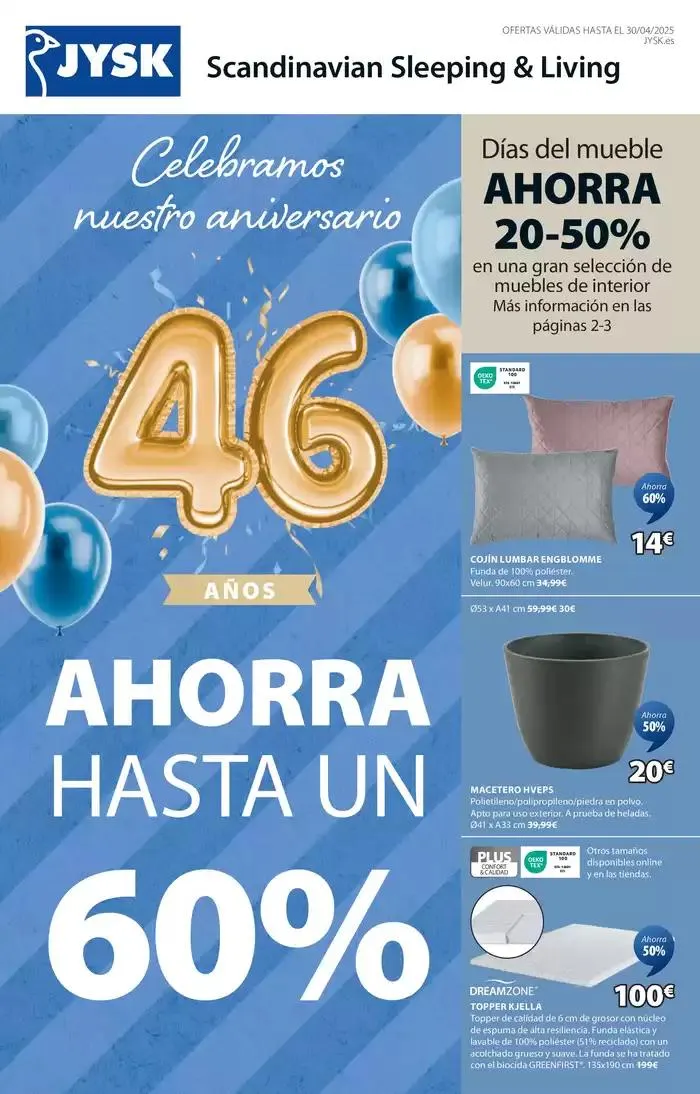 Catálogo de Igualamos el precio más bajo 20 de marzo al 30 de abril 2025 - Página 2