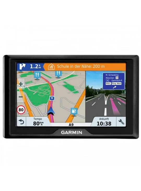 GPS GARMIN DRIVE 5 FULL EU MT-S 010-01678-18