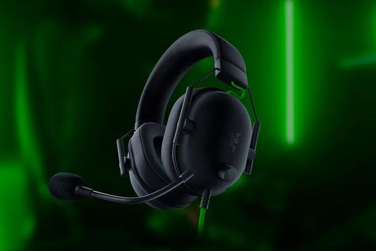 RAZER Blackshark V2 X USB