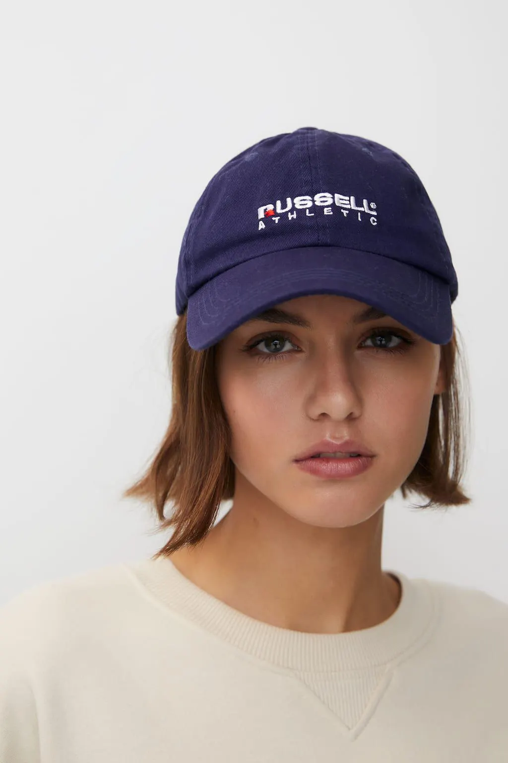 GORRA RUSSELL ATHLETIC BY P&B