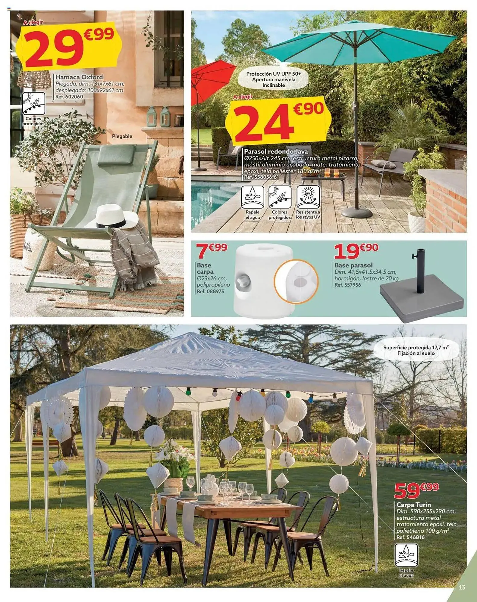 Catálogo de Folleto GiFi 4 de marzo al 17 de marzo 2025 - Página 13